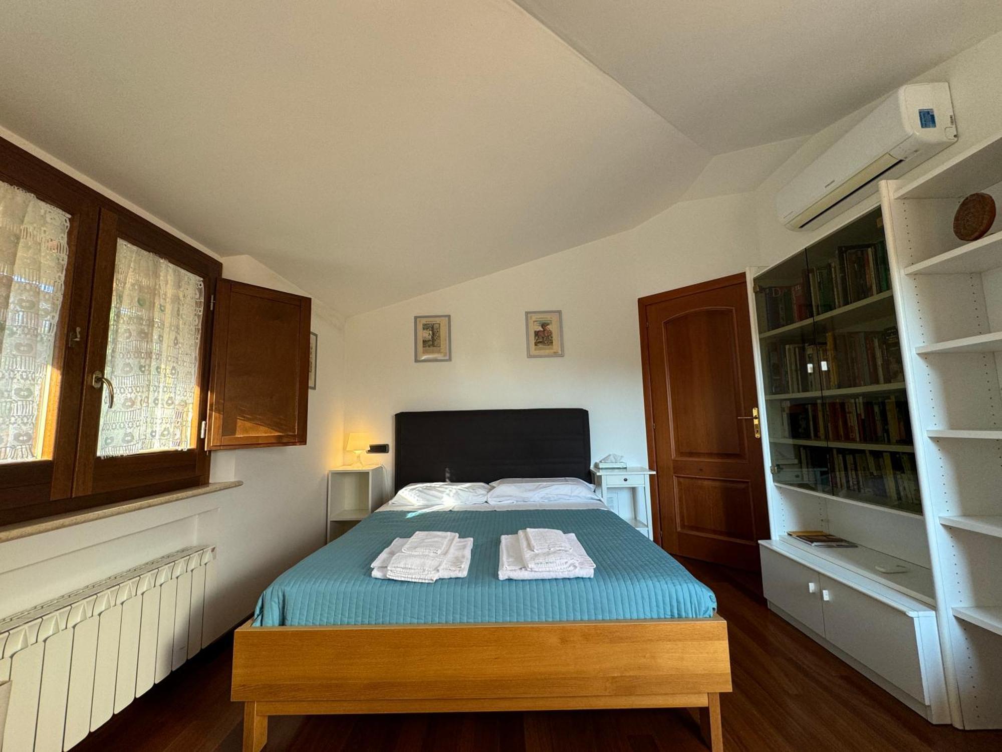 Madonna Della Rosa Apartment Chianciano Terme Exterior photo