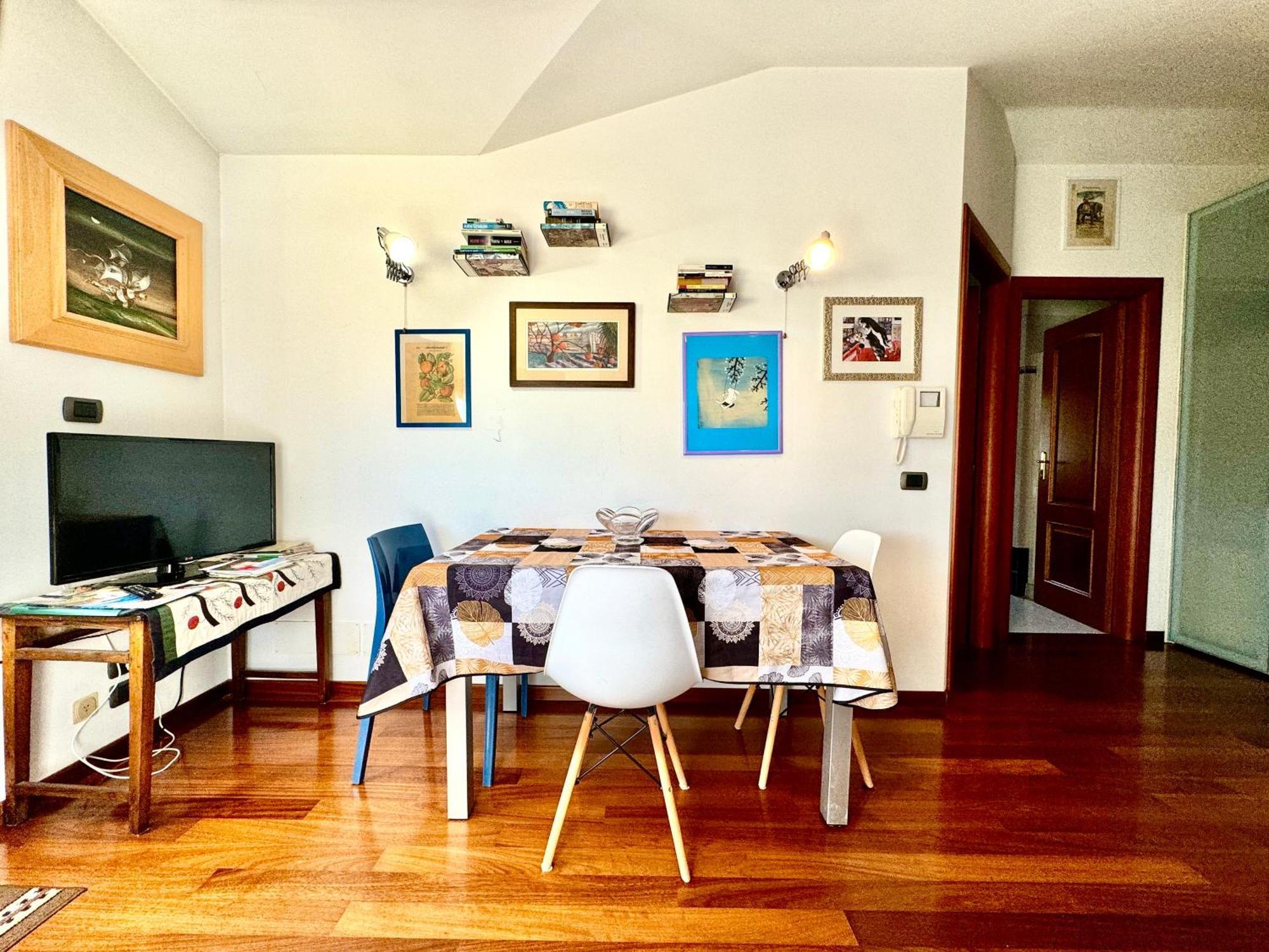 Madonna Della Rosa Apartment Chianciano Terme Exterior photo