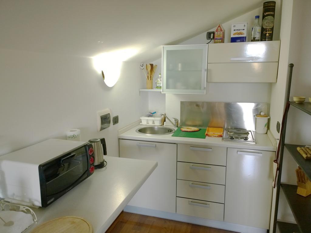 Madonna Della Rosa Apartment Chianciano Terme Room photo