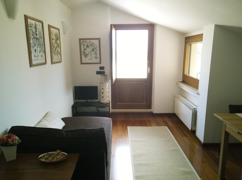 Madonna Della Rosa Apartment Chianciano Terme Room photo