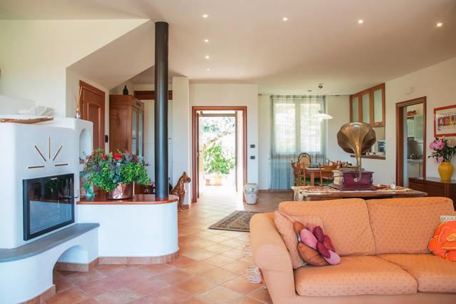 Madonna Della Rosa Apartment Chianciano Terme Room photo