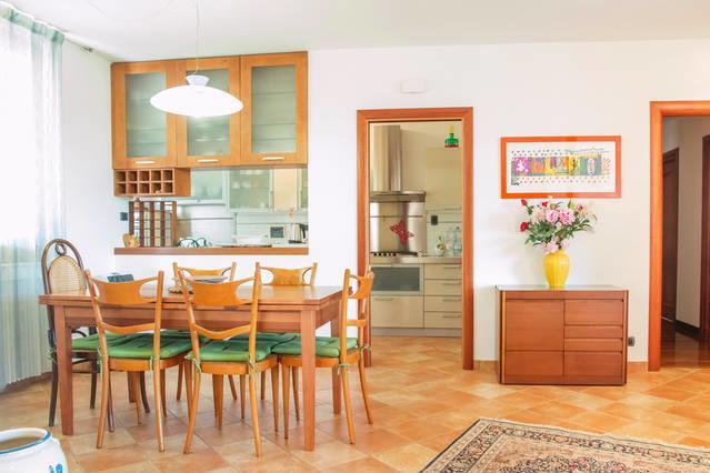 Madonna Della Rosa Apartment Chianciano Terme Room photo