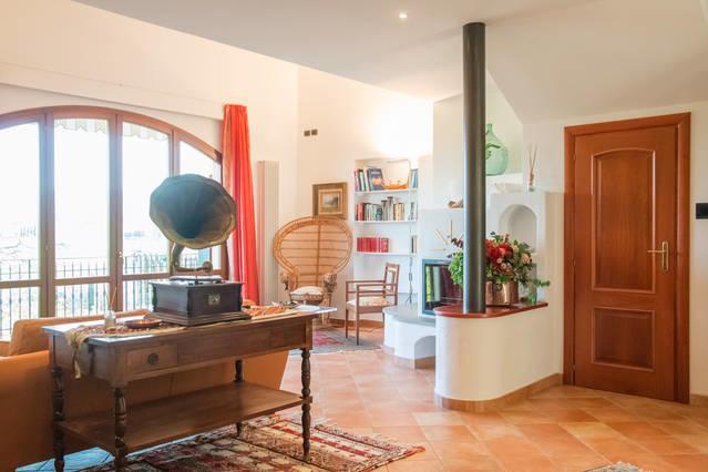 Madonna Della Rosa Apartment Chianciano Terme Room photo