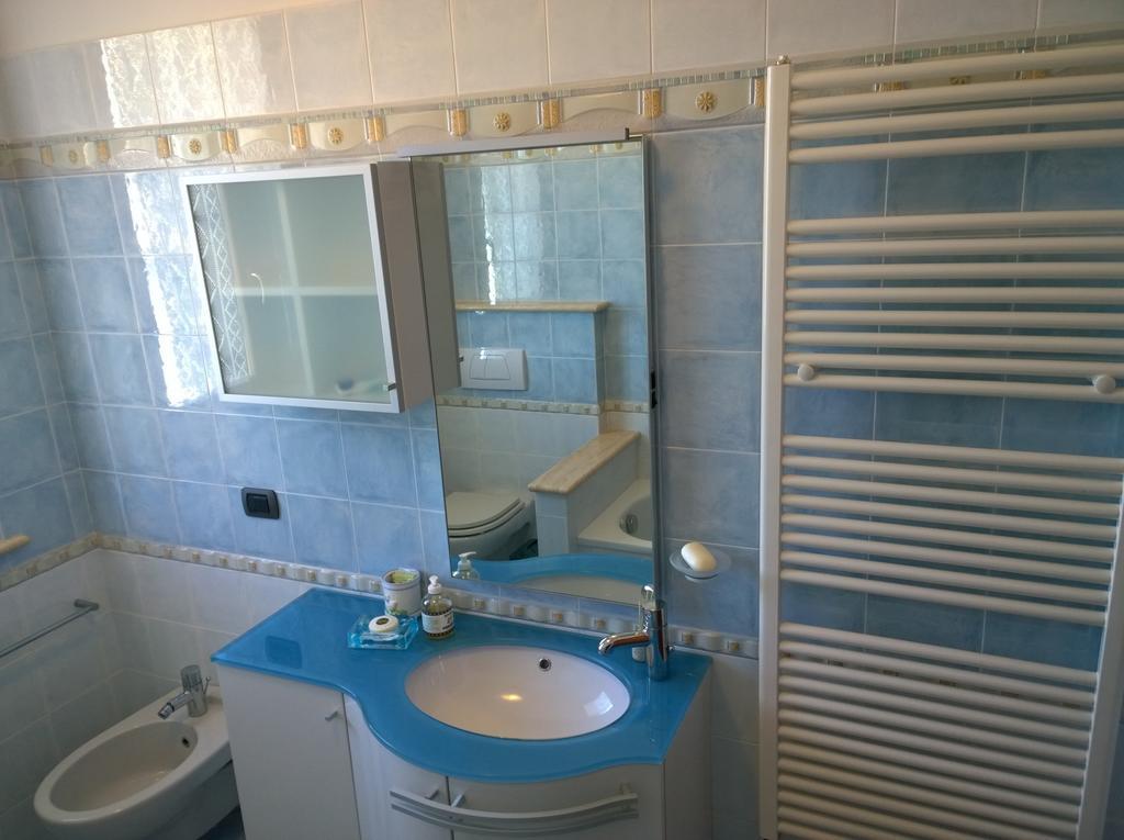 Madonna Della Rosa Apartment Chianciano Terme Room photo