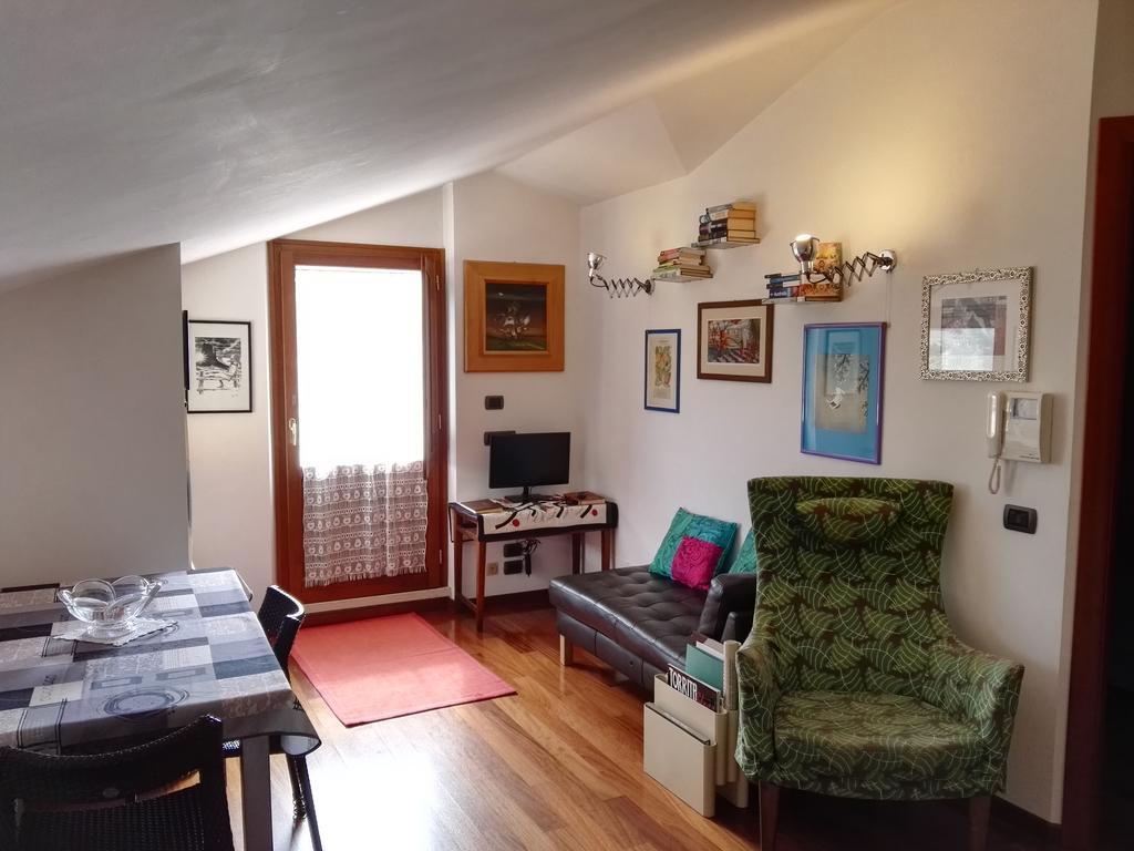 Madonna Della Rosa Apartment Chianciano Terme Exterior photo