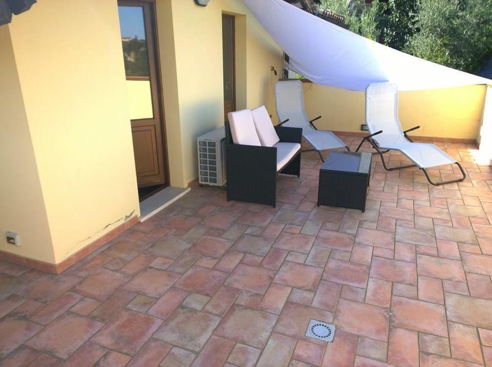 Madonna Della Rosa Apartment Chianciano Terme Exterior photo