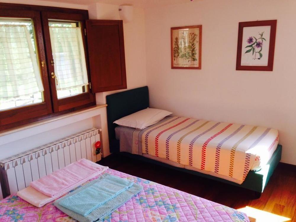 Madonna Della Rosa Apartment Chianciano Terme Exterior photo