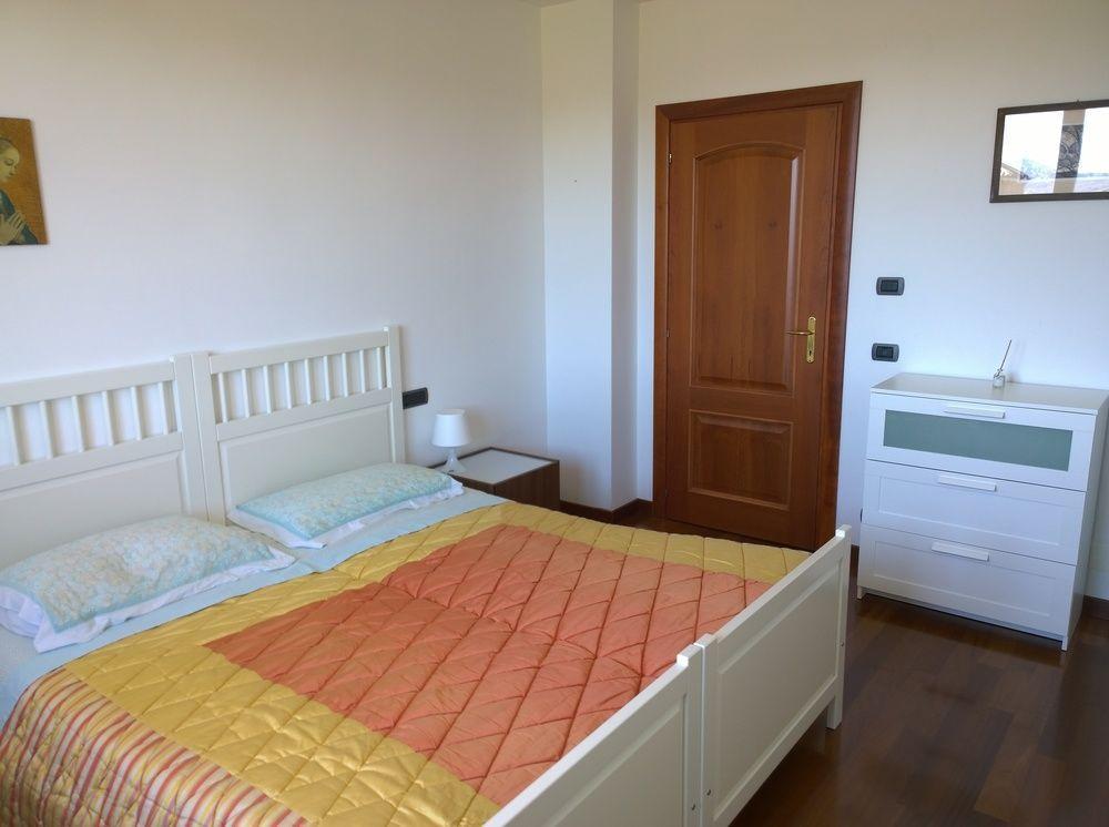 Madonna Della Rosa Apartment Chianciano Terme Exterior photo