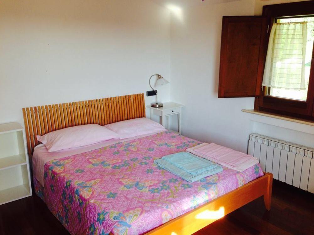 Madonna Della Rosa Apartment Chianciano Terme Exterior photo
